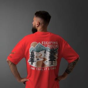 NATURE - Lost In The Right Direction