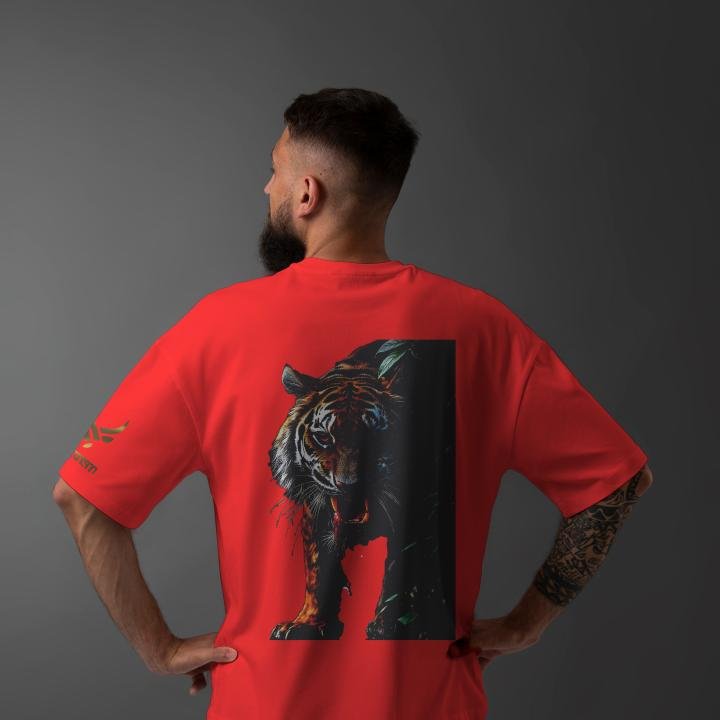 TIGER - Roar of the Wild