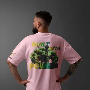 Hulk- Beast Mode Gymwear