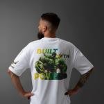 Hulk- Beast Mode Gymwear