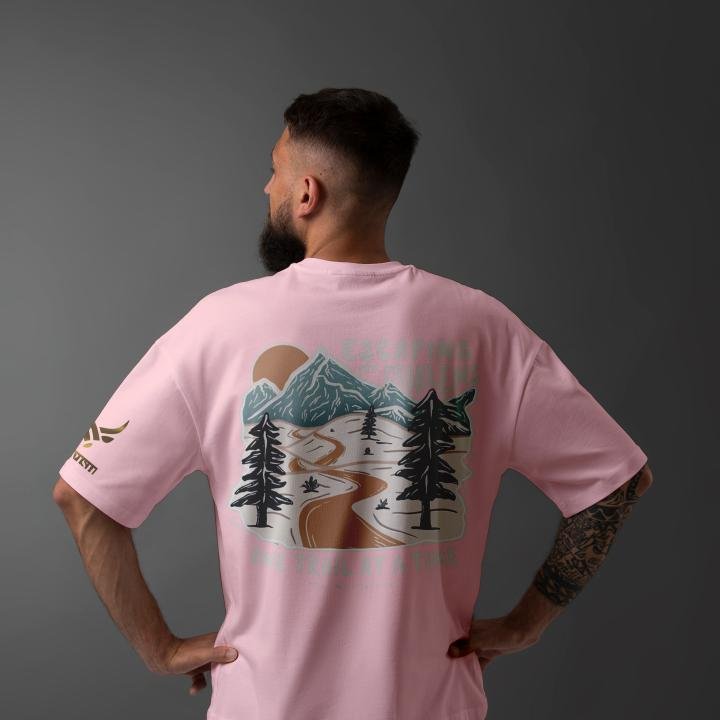 NATURE - Lost In The Right Direction