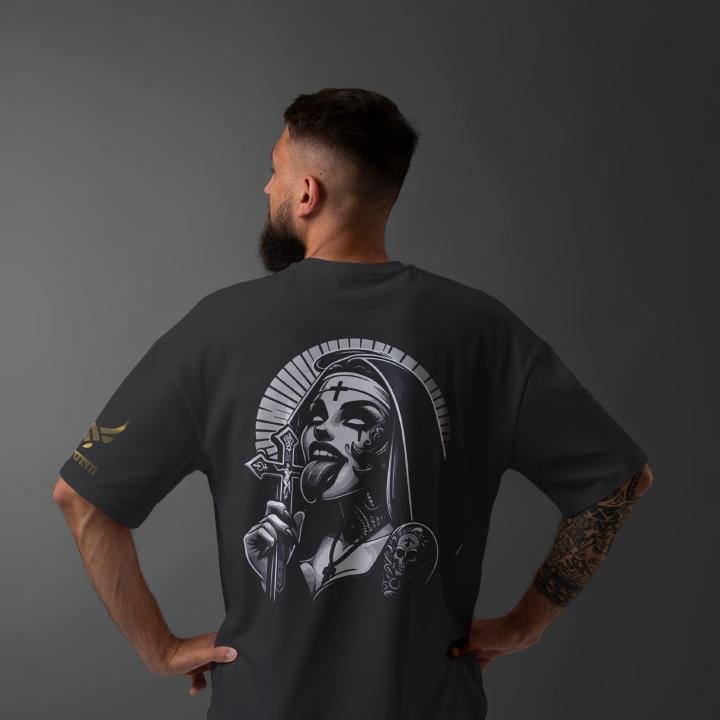 THE NUN - Blessed & Cursed