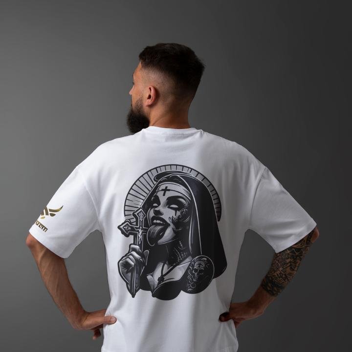 THE NUN - Blessed & Cursed