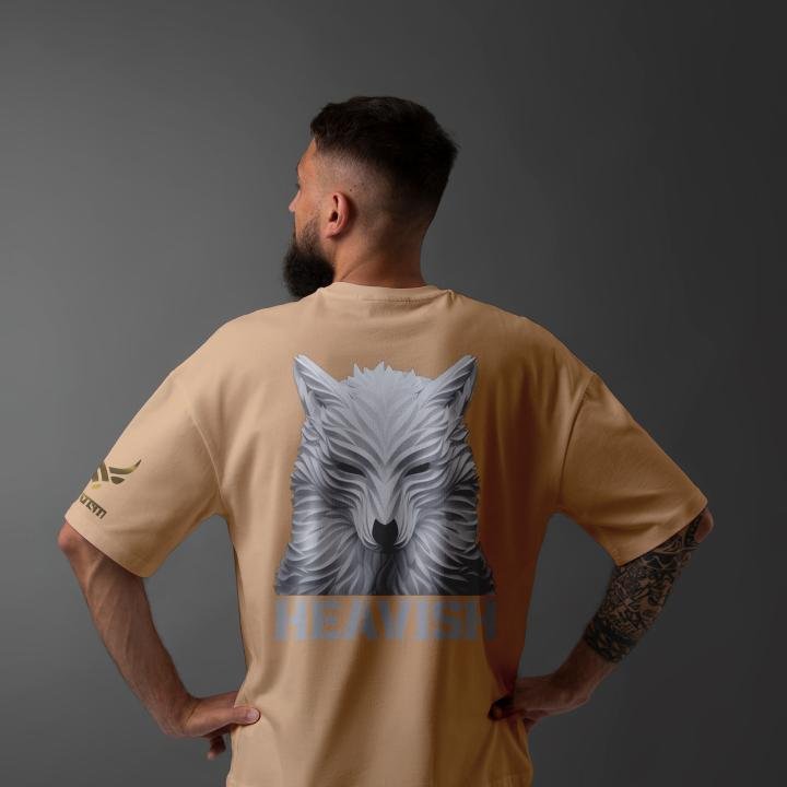 WOLF - Rule With Wisdom