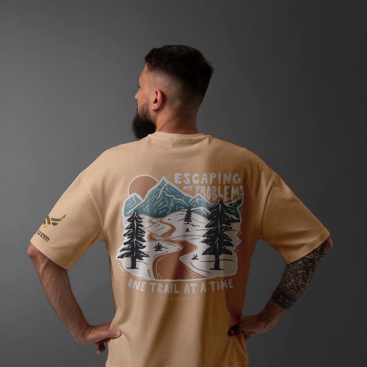 NATURE - Lost In The Right Direction