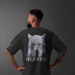 WOLF - Rule With Wisdom