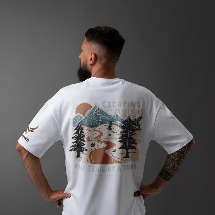 NATURE - Lost In The Right Direction