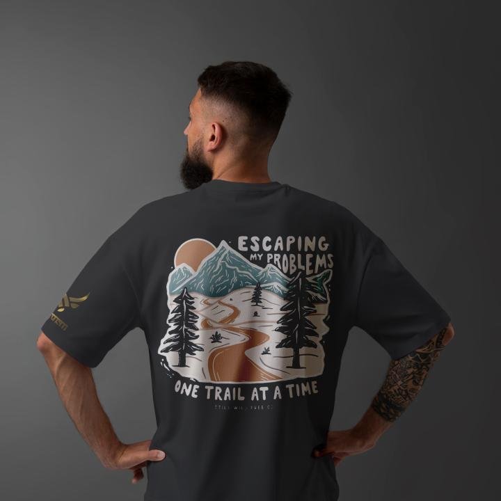 NATURE - Lost In The Right Direction