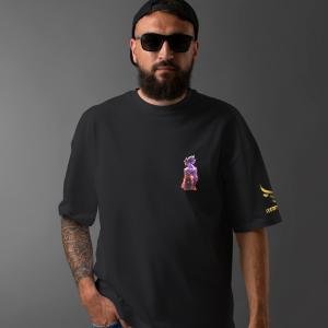 GOKU - Rage of the Saiyan Flame