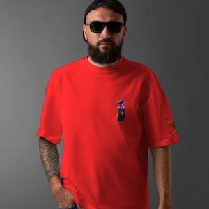 GOKU - Rage of the Saiyan Flame