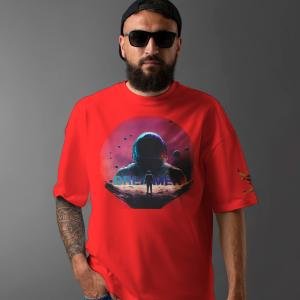 DREAMER - Wanderer of the Universe