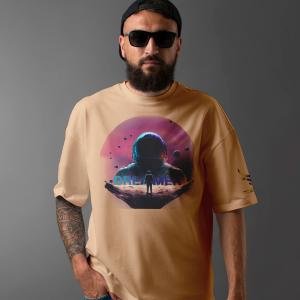 DREAMER - Wanderer of the Universe