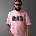 CREATE YOUR SUNSHINE - ILLUMINATE The Darkness