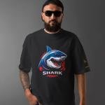 SHARK - Fearless Predator
