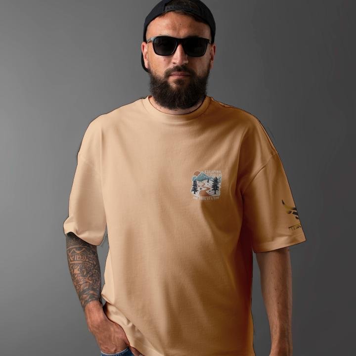 NATURE - Lost In The Right Direction