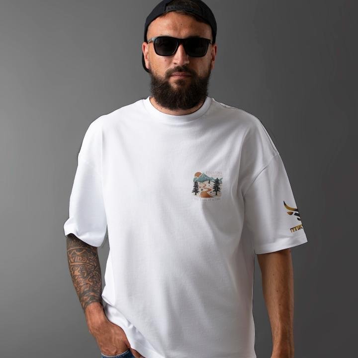 NATURE - Lost In The Right Direction