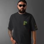 Hulk- Beast Mode Gymwear