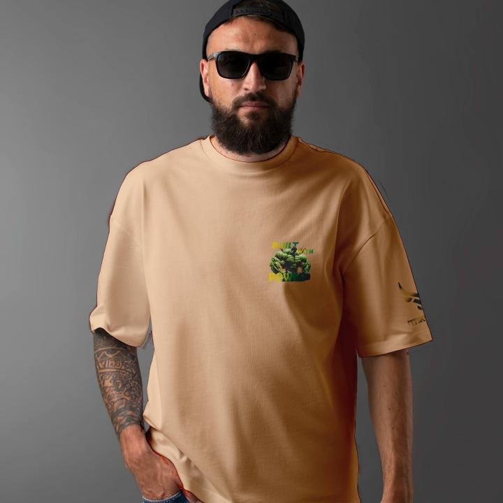 Hulk- Beast Mode Gymwear