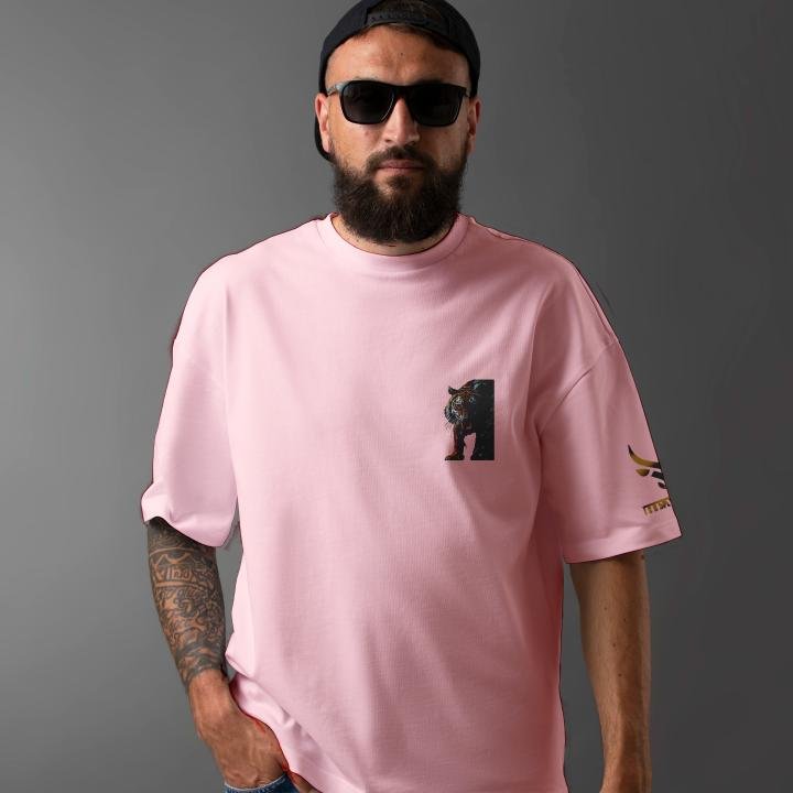 TIGER - Roar of the Wild