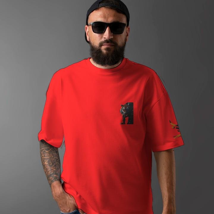 TIGER - Roar of the Wild