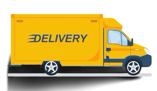 Free Shipping Apply To All Orders.