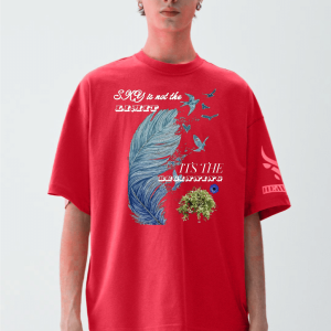 LEAF - The Beginning of Infinity