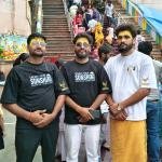 CREATE YOUR SUNSHINE - ILLUMINATE The Darkness