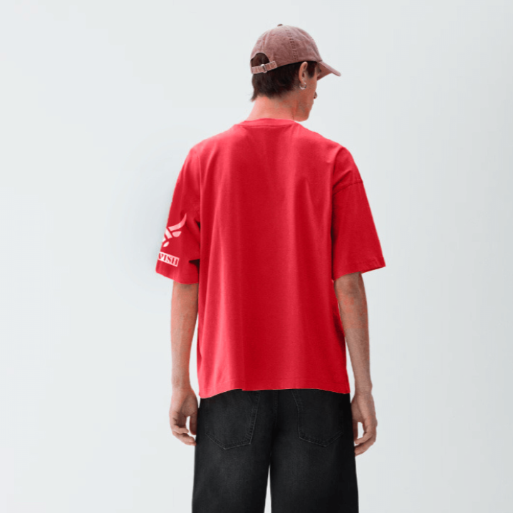 LEAF - The Beginning of Infinity