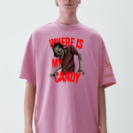 WHERE IS MY CANDY - Zombie Crave