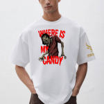 WHERE IS MY CANDY - Zombie Crave
