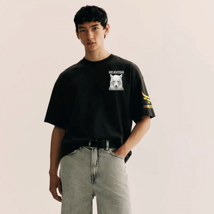 WOLF - Rule With Wisdom